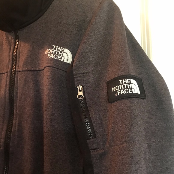 The North Face Mayzie Full Zip - Picture 4 of 5